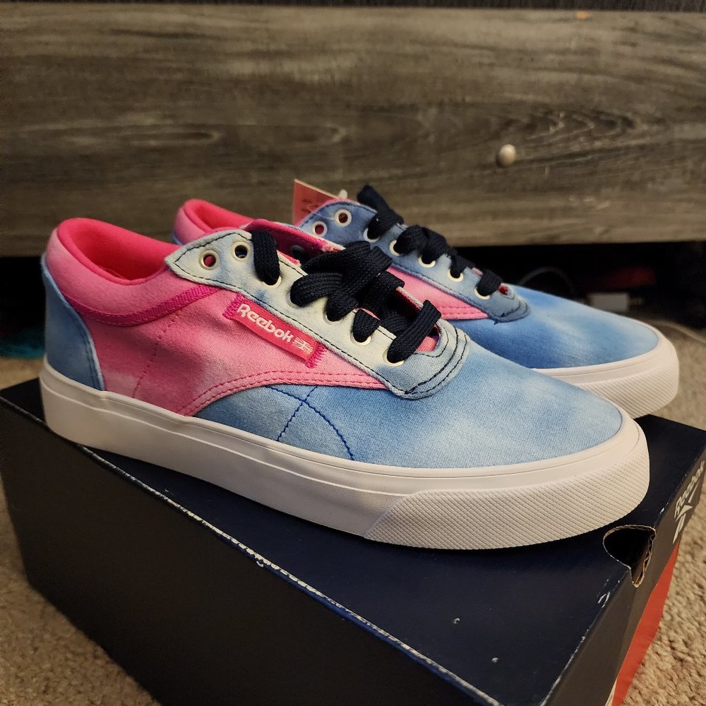 Reeboks Club C Coast